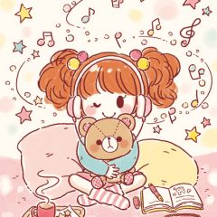 私の時間