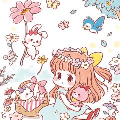 秘密のピクニック