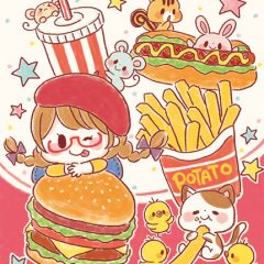ファーストフード