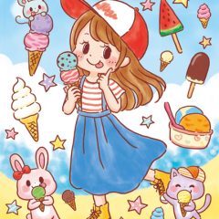 アイスクリーム