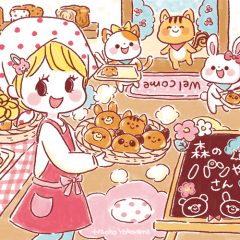 まちがい絵さがしYOU 2019年5月号（英和出版社）
