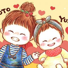 似顔絵