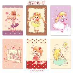 ポストカード