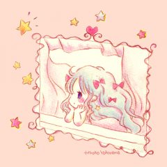 流れ星
