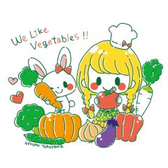 8月31日 野菜の日